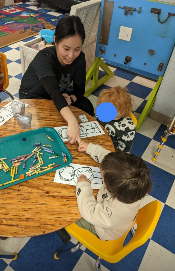 Stay Open Or Close ? Winter 2024 Buddings daycare